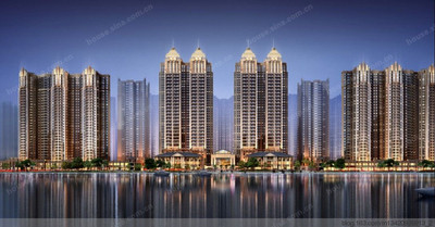 惠州园州君悦湾