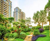 清远阳山碧桂园