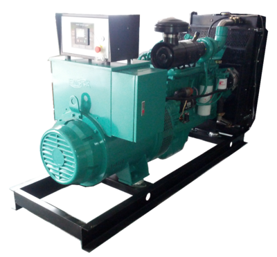 能达，东风康明斯6C系列，145-176KW