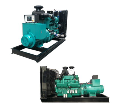 能达，重庆康明斯QSK系列，520-1100KW