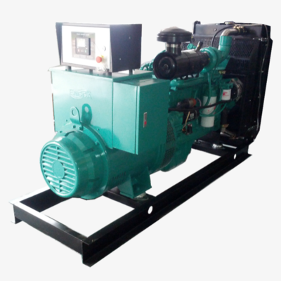 能达，东风康明斯QSZ系列，360-440KW