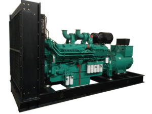 能达，重庆康明斯K50系列，1000-1320KW