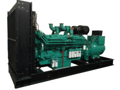 能达，重庆康明斯K50系列，1000-1320KW
