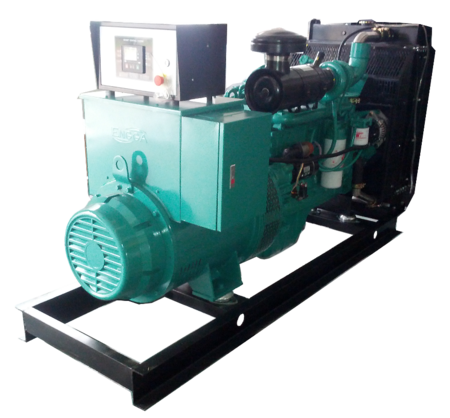能达，西安康明斯QSM系列，250-275KW