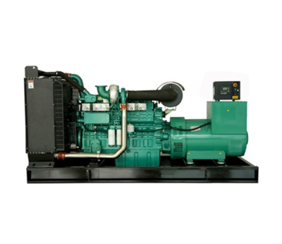玉柴动力发电机